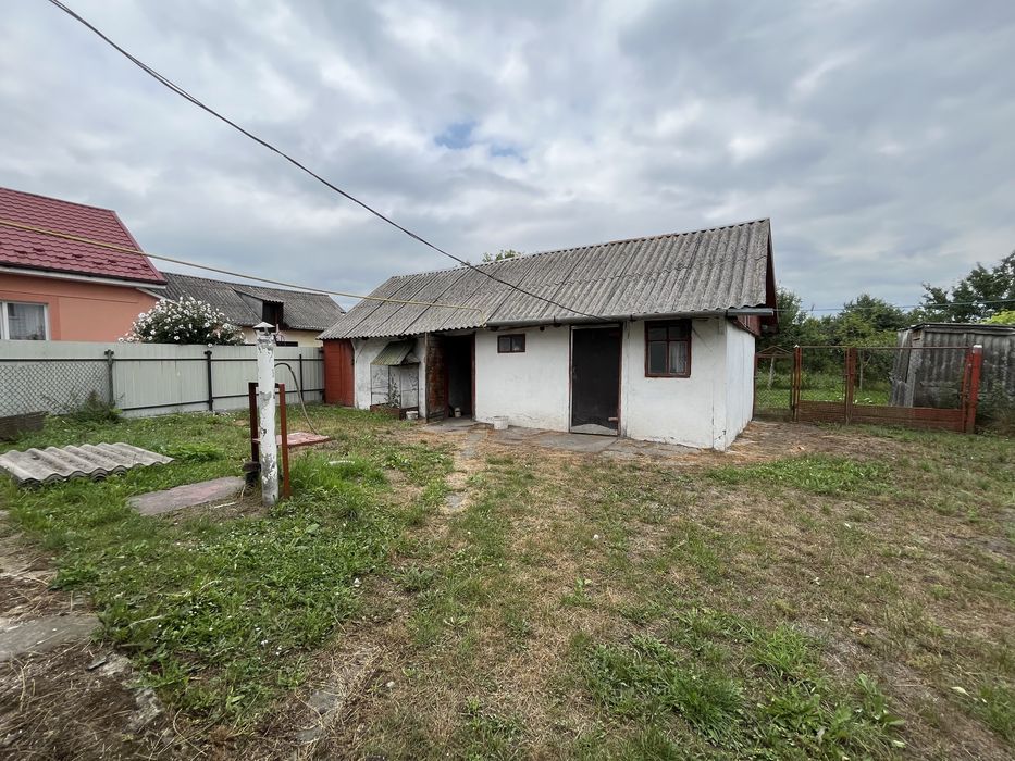 Будинок село Завишень