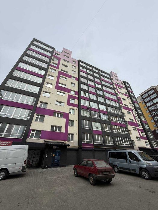 Продаж 1 к.к. в Avila Line з ремонтом 60500$ id 44080