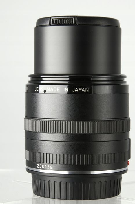 EF 50mm 2.5 Compact Macro Canon 23%VAT Gwar