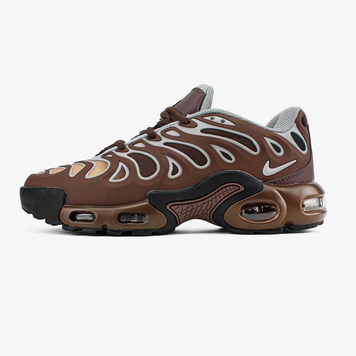 Мужские кроссовки Nike Air Max Plus Drift "Baroque Brown" 41-45