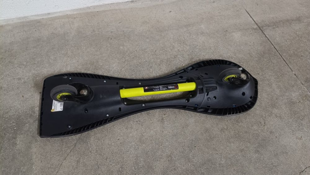 Waveboard - Oxelo