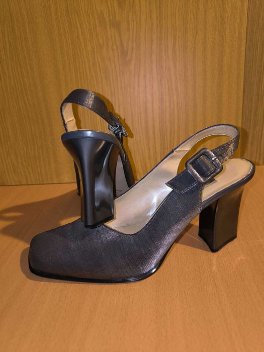 Туфли женские ,Италия