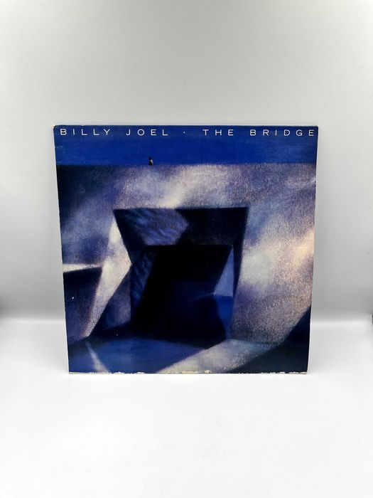 Billy Joel - the Bridge (winyl)