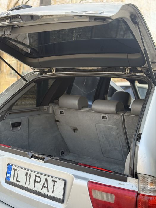 Продам Bmw x5 e53 3.0дизель