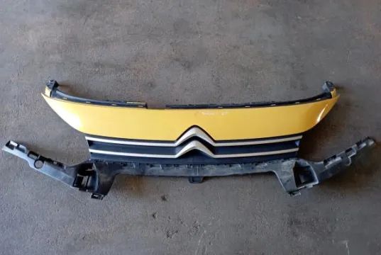 Grelha da Frente Citroen Berlingo