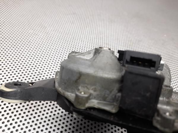 Motor limpa vidros trás FIAT Grande Punto (199_)