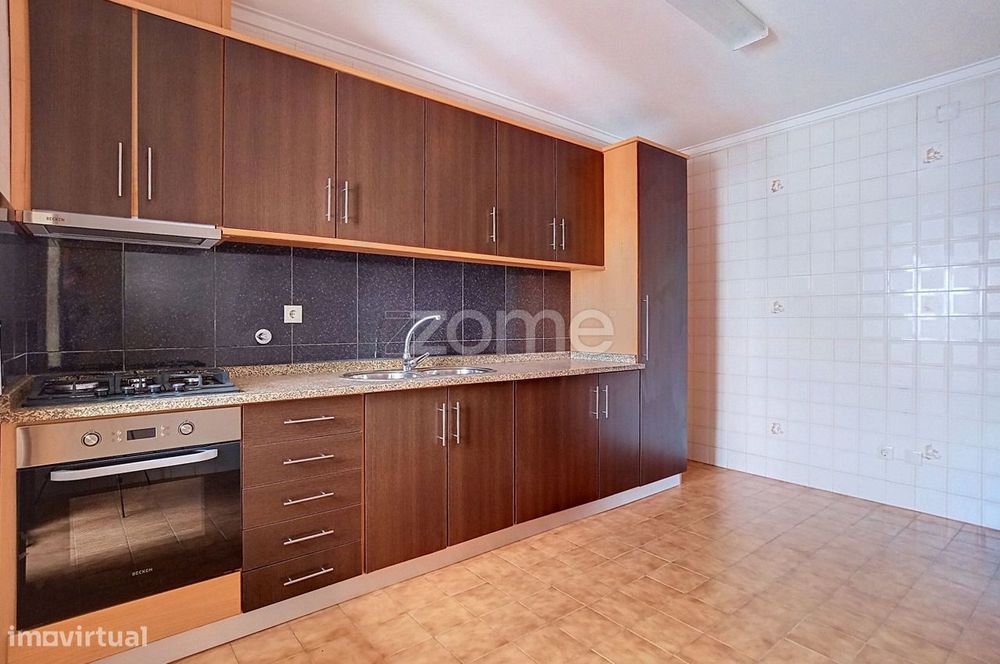 Apartamento T2 para Arrendamento | Santa Maria da Feira