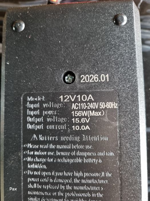 Akumulator sodowo jonowy 230ah 12v nie lifepo4