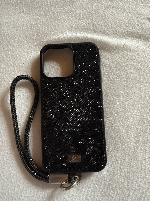 Чохли на iPhone 16 pro max