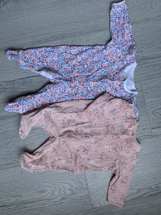 Чоловічки для дівчинки 56см