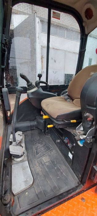 Продам ескаватор JCB 8035