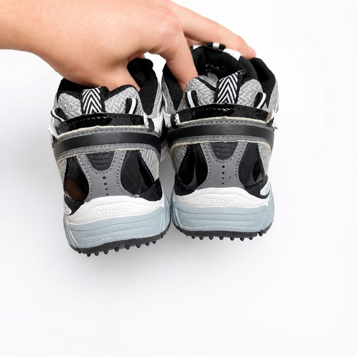 В НАЯВНОСТІ Off White Be Right Back | Of White BRB | оф вайти офф вайт