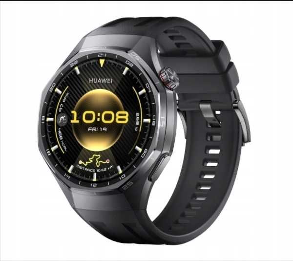 HUAWEI Watch GT 6 Pro/ Nowy/ Gwarancja !!!