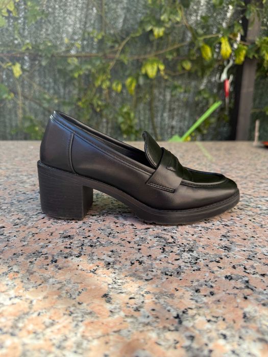 Mocassins da Seaside