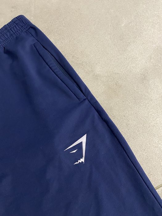 Spodnie dresowe Gymshark