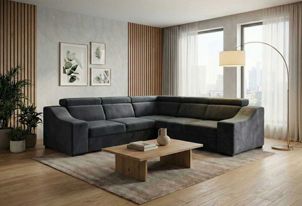 Narożnik Miki 250x250