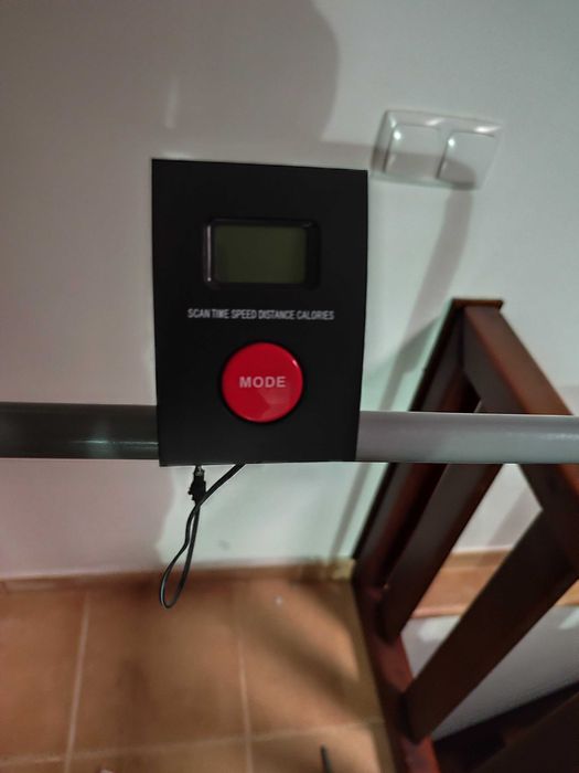 Passadeira PROMASTER semi nova