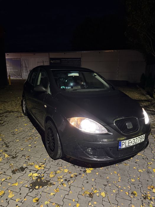 Seat Altea