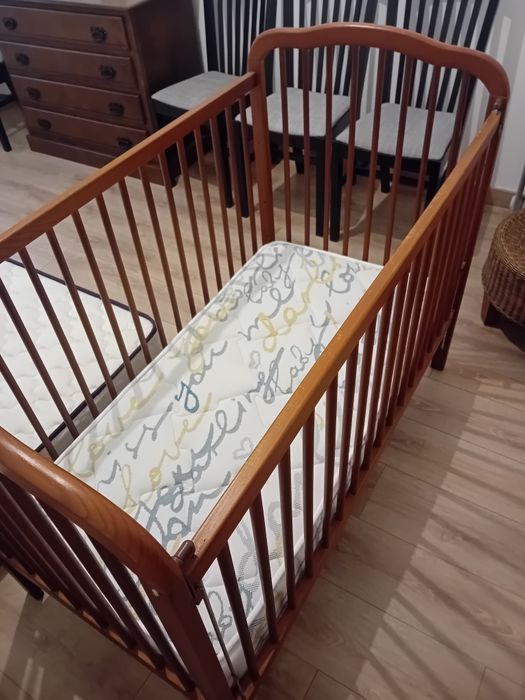 Cama/berço de bebé