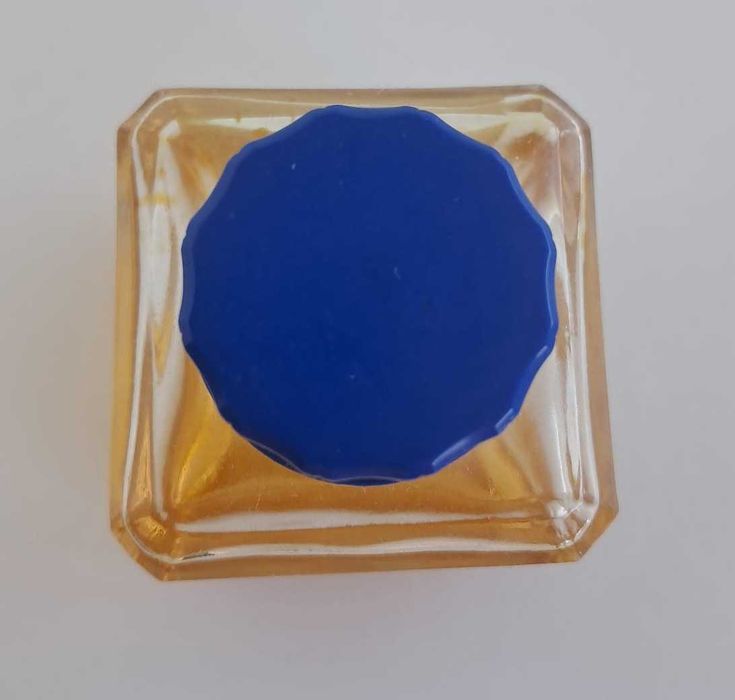 Antigo e Raro Frasco de Diluente de Esmalte HUMBROL