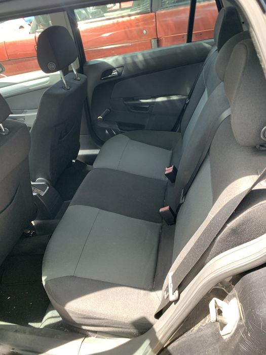 Opel Astra Caravan 1.3 Cdti