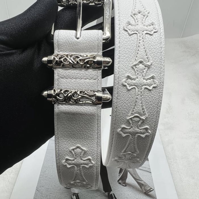 HROME HEARTS BELT ремень хром хартс