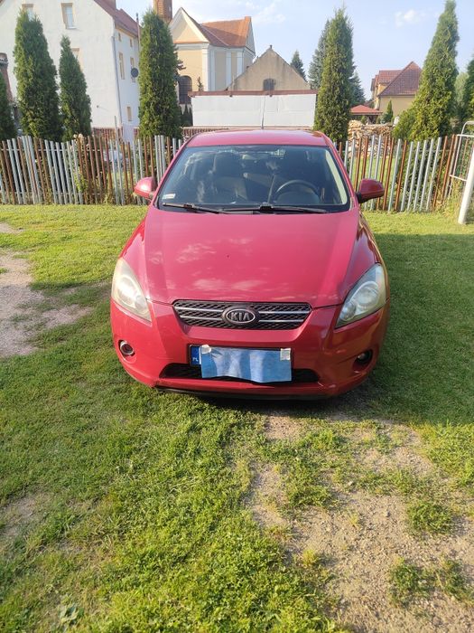 Tanio Tanio Gaz Gaz Sprzedam Kia proceed