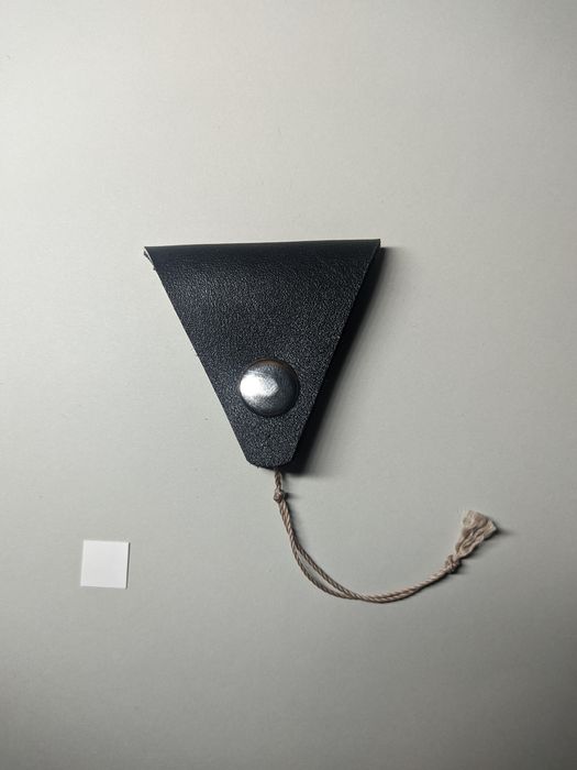 Брелок чехол для медиатора.