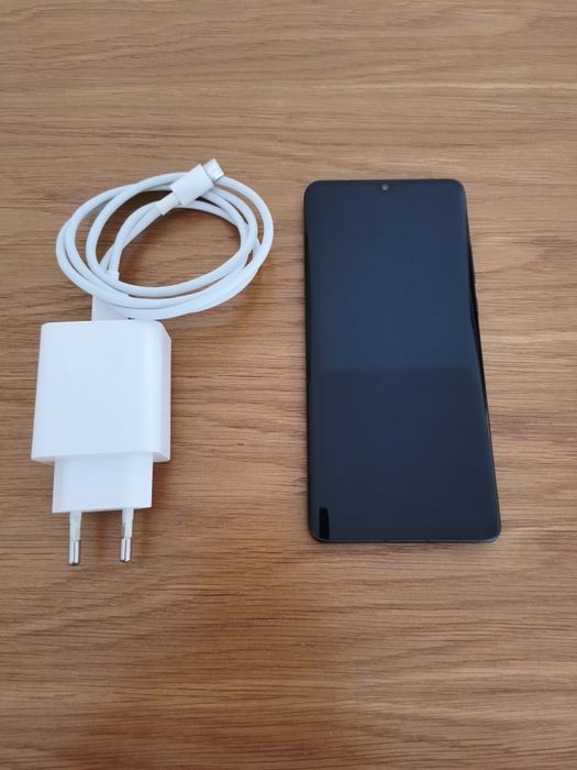 Huawei P30 Pro com garantia