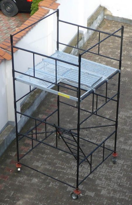 Rusztowania Warszawskie - wynajem Poznań