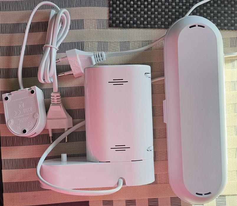 УФ-дезінфектор зарядн. пристрій Phillips Sonicare,зар.пристрій.