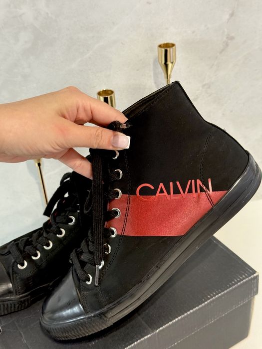 Кеди Calvin Klein, оригінал, 40 розмір