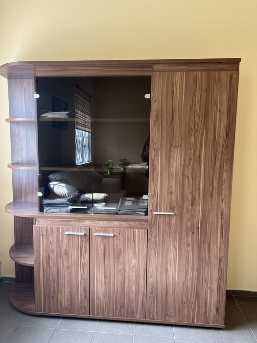 Продам офісну шафу