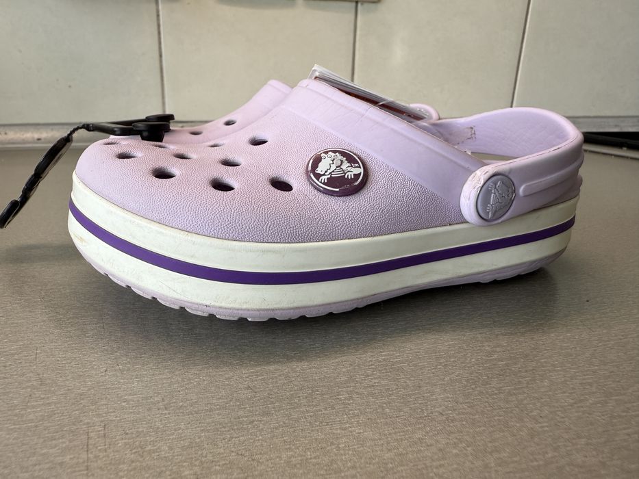 Продам Crocs (крокси)