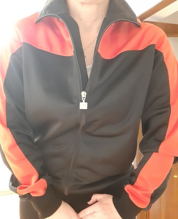 Bluza sportowa unisex 38