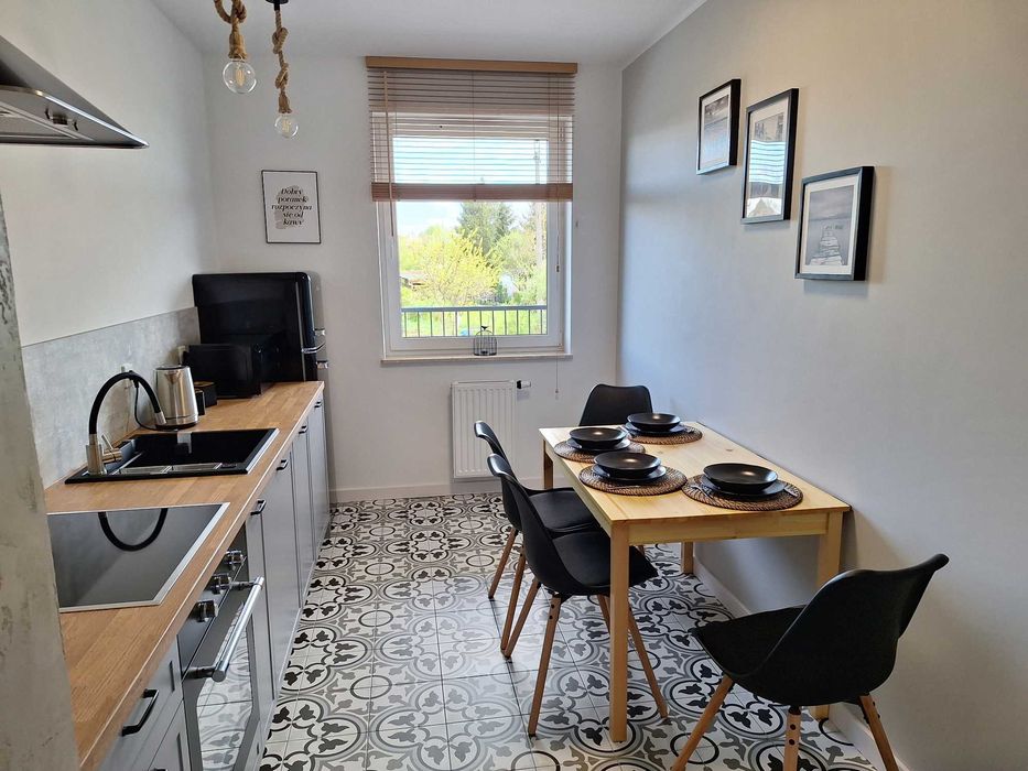 SEA Apartment Malbork