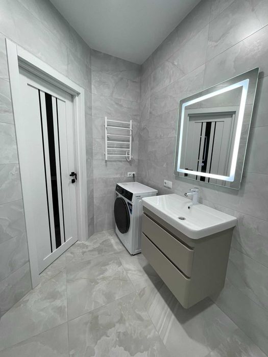 Гарна квартира у жк 59 Перлира на вул.Сахарова