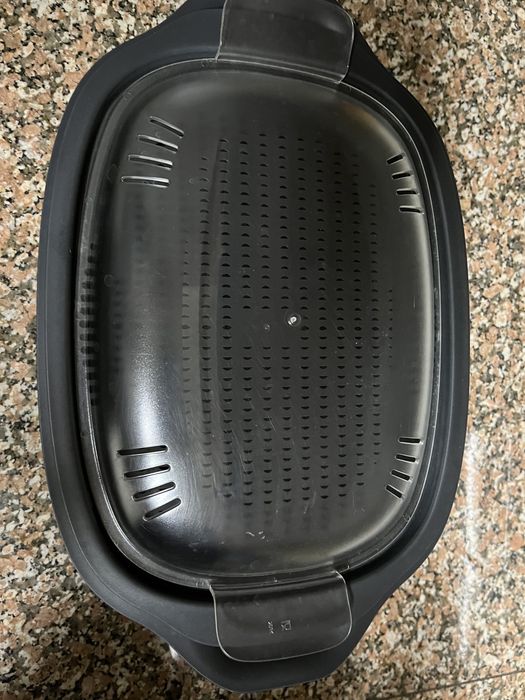 Robot de cozinha Yammi