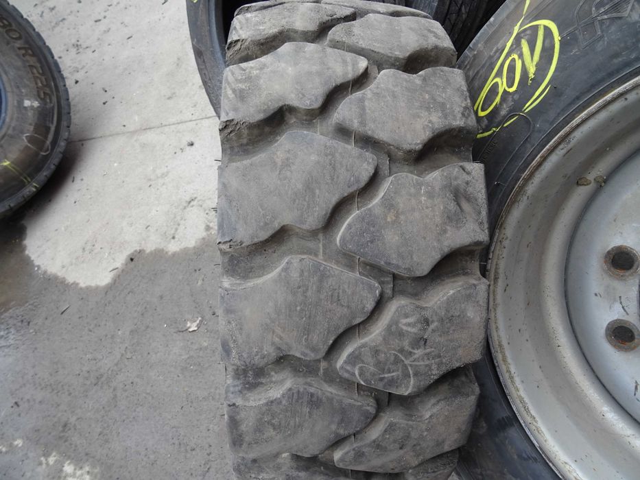 Opona 300-15 ASCENSO FLB 680 (470 netto)