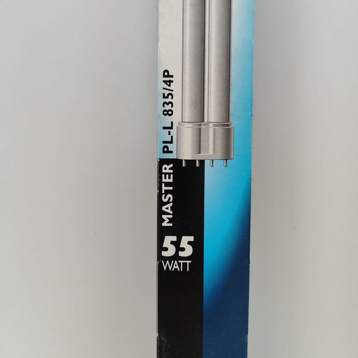 Świetlówka Philips Master PL-L 55W