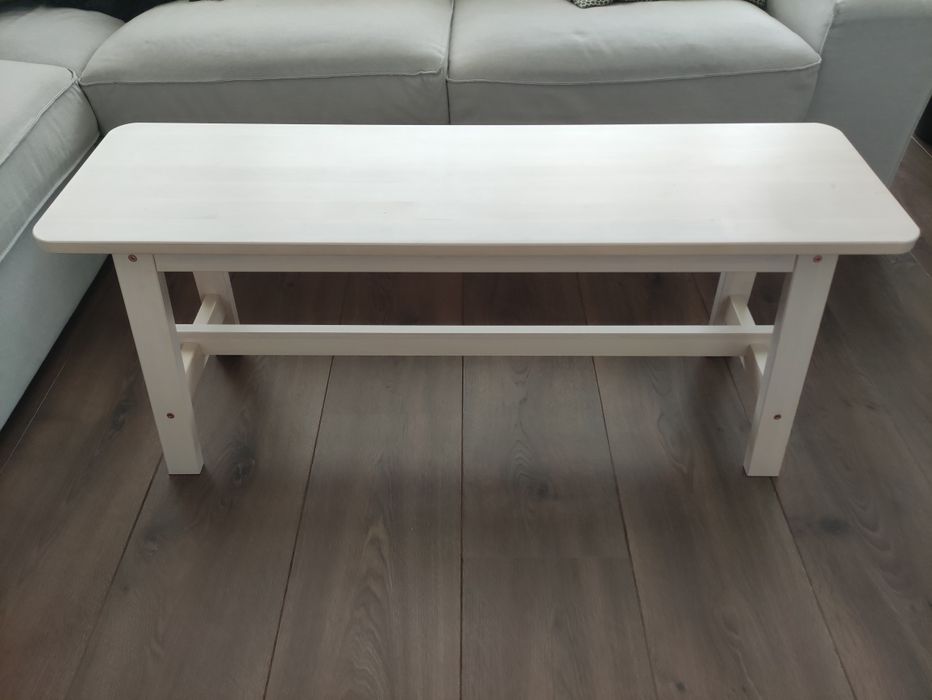 Banco de apoio IKEA