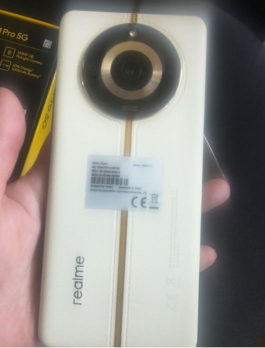 Telefon REALME 11 PRO