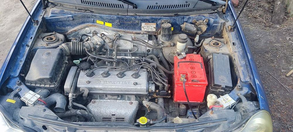 Продам авто Geely CK 2008