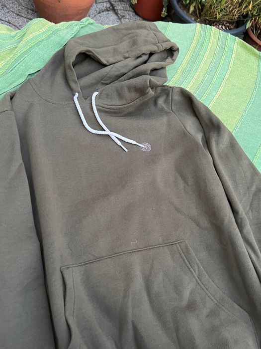 Hoodie Element M verde