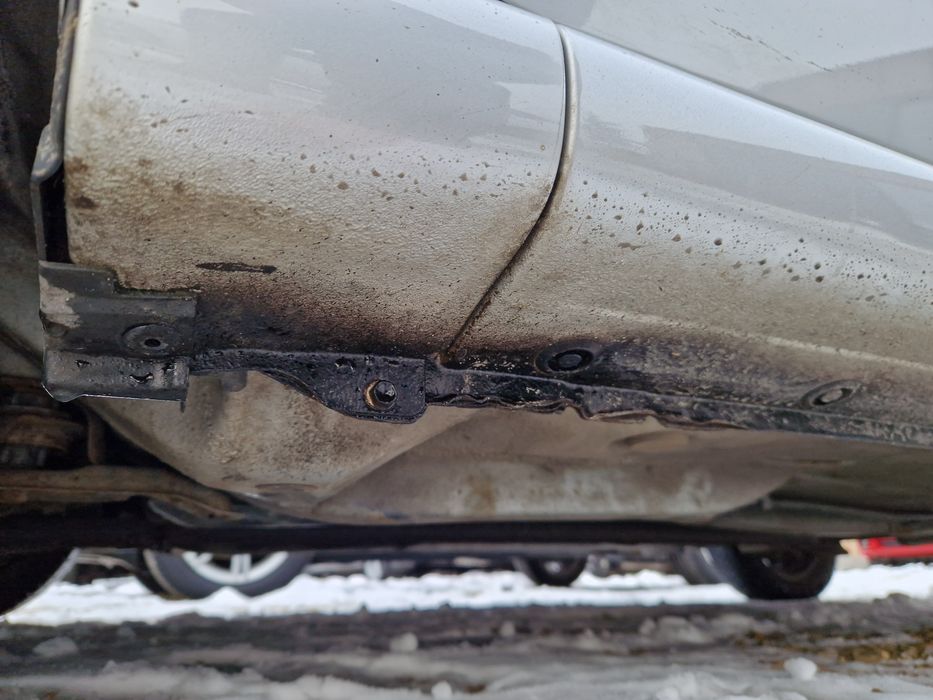 Toyota Aygo super stan!