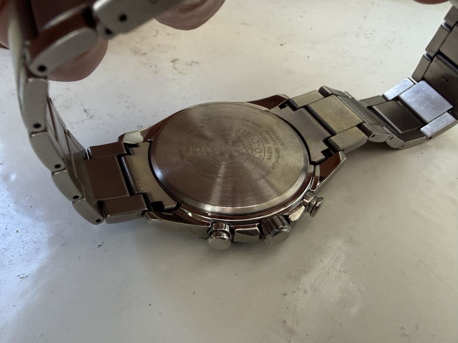Zegarek Citzen AT8154-82L