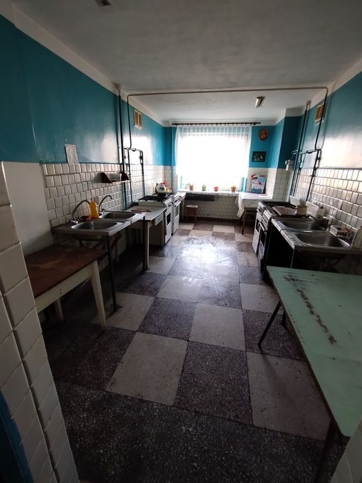 Продаж кімнати в гуртожитку на Бамі
