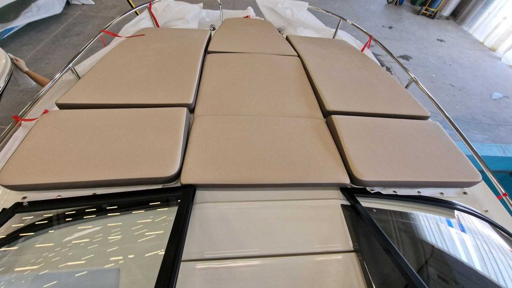 BAYLINER VR6 Cuddy + Mercury V6 200 KM - Augustów