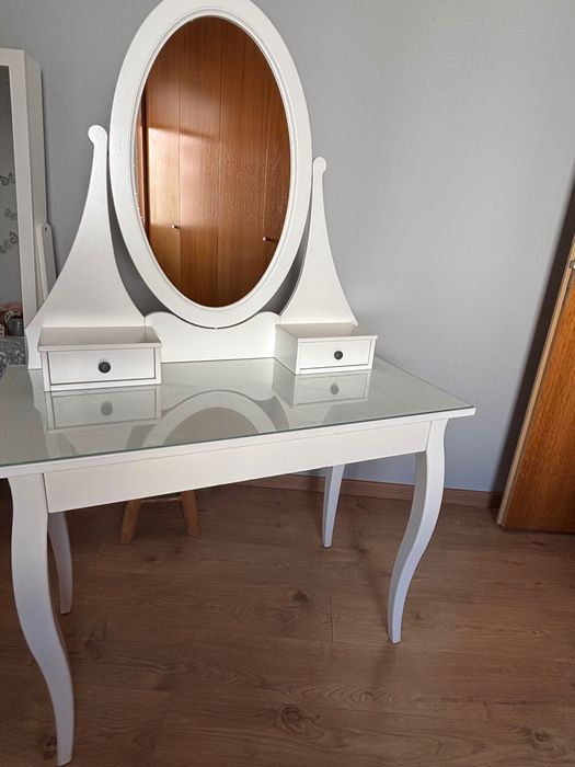Tocador/Penteadeira IKEA