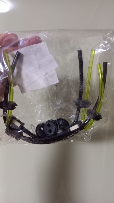 Фільтр для мотокоси (комплект 3 шт.)